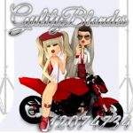 Guilty Blondes