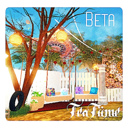 beta venue