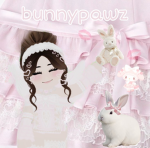 •bunnypawz•