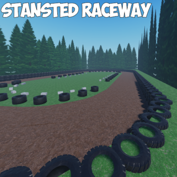 Stansted Raceway