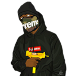 #CLOUTGANG.