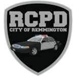 •Remmington City Police Department•