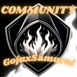 GojuxSamurai Community