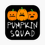 Pumpkins United.