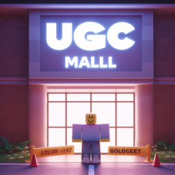 UGC Mall [Valkyries]