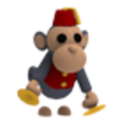 Banana Monkeys Kingdom Roblox group icon