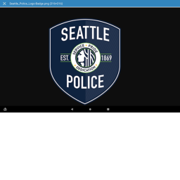 Seattle Sheriff's Department training center