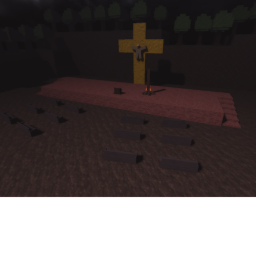 The Bengalia Sacrifices.
