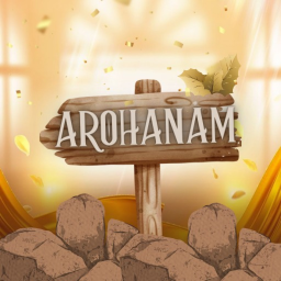 {Winter} MOUNT AROHANAM