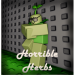 Horrible Herbs