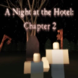 A Night at the Hotel: Chapter 2  icon