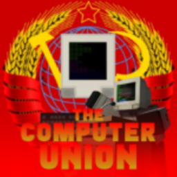 Join The Revolutionary Computer Union!