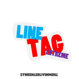 Line Tag EXTREME [NEW SHOP!]