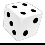[NEW MAP] The Dice Roll Game!