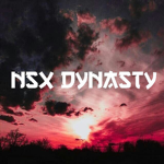 NSX DYNASTY