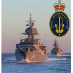 [A.U] Royal Australian Navy