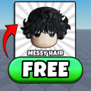 [FOR FUN] UGC Obby Hair 🎁