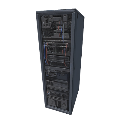 Server