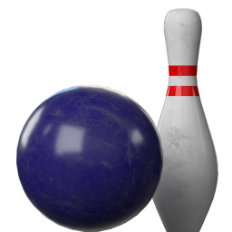 Gengar's Bowling Alley
