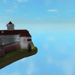 Prison icon