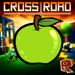 🍎Parkur Manzana🍎