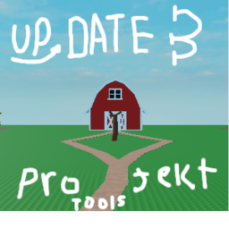 Projekt Tools (UPDATE 3)
