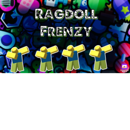 Ragdoll Frenzy