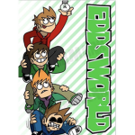 Welcome to Eddsworld and ellsWorld
