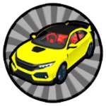 Civilian R Roblox badge thumbnail