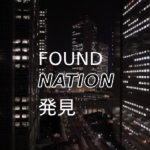FOUND NATION