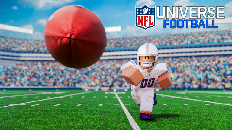 [🔥NEW] NFL Universe Football screenshot 4