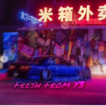 Fresh From Y3