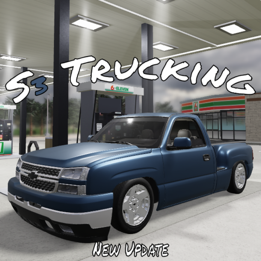  S3 Trucking (New Trucks)