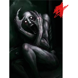 [SCP Monsters (BETA) [Doesnt have all SCP's in it] icon