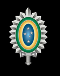 Exército brasileiro do Zaraki