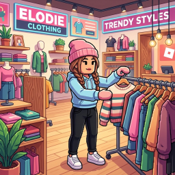 Elodie Homestore [BETA]