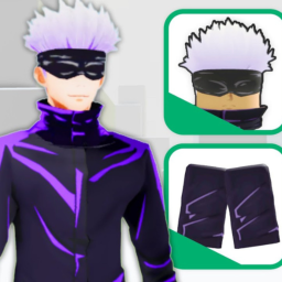 Anime Catalog Outfits 🔴 [BETA]