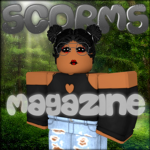 Scorms™ magazíne