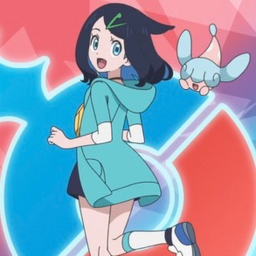 💙
