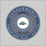 Palestinian Gendarmerie
