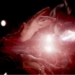 wanda maximoff