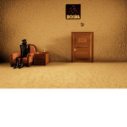 DOORS NEW