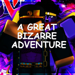 A Great Bizarre Adventure