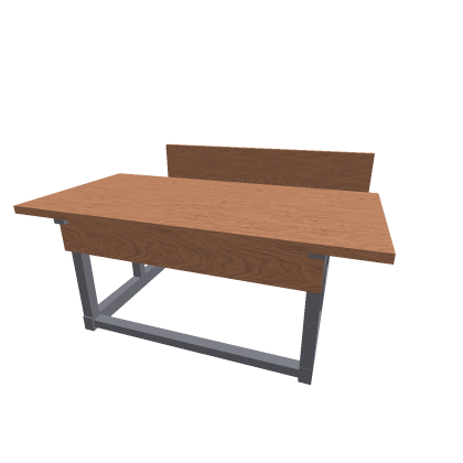 School Desk (C)