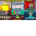 The Jailbreak Fans Out There