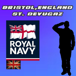 Royal Navy Station:St. Devugaz Station