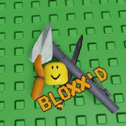 Bloxx'D! [DOMUS MUNDI FINISHED]