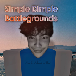 Simple Dimple Battlegrounds