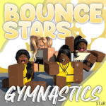 Bounce Stars Gymnastics