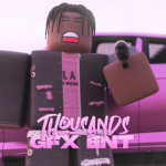 Thousand's GFX ENT